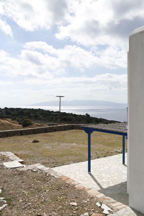 Serenity Kíthnos Exterior foto